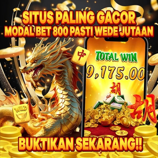 GILATOGEL: Gaming Irit, Tetap Asyik Tanpa Batas